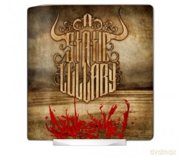 Musicskins: A Static Lullaby - Rattlesnake