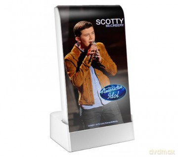 Musicskins: American Idol - Scotty McCreery