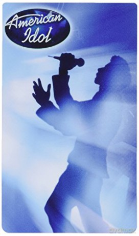 Musicskins: American Idol - Silhouette