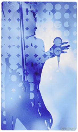 Musicskins: American Idol - Silhouette