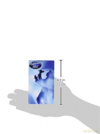 Musicskins: American Idol - Silhouette