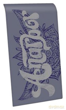 Musicskins: Anarbor - Henna