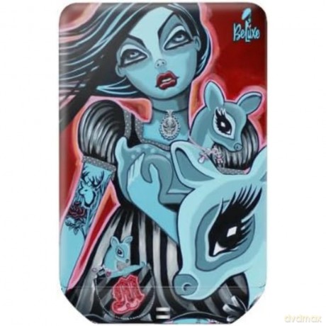 MusicSkins: Bev Hogue Mommy Deerest