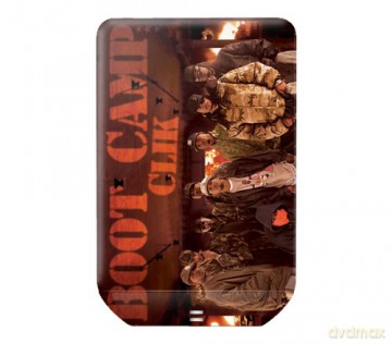 Musicskins: Boot Camp Clik - Casualties of War