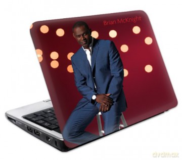 Musicskins: Brain McKnight - Christmas (Netbook)