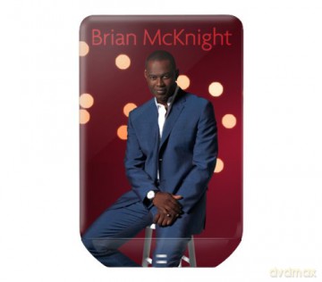 Musicskins: Brian McKnight - Christmas