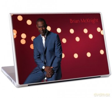 Musicskins: Brian McKnight - Christmas (Mac/PC)