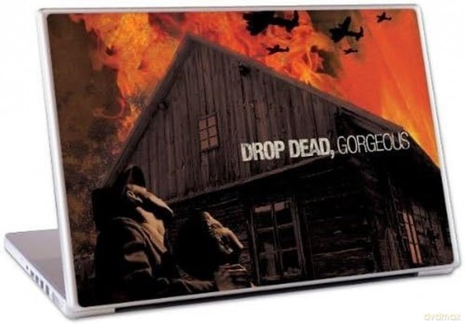 Musicskins: Drop Dead Gorgeous - In Vogue (Mac/PC)