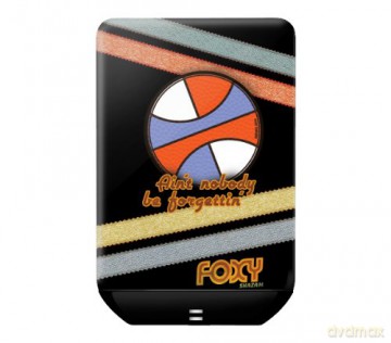 Musicskins: Foxy Shazam - Introducing