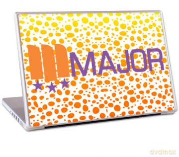 Musicskins: Major DC - Safari (Mac/PC)