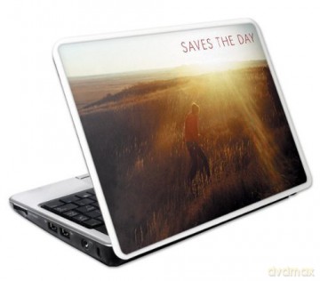 Musicskins: Saves The Day (Netbook)