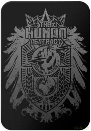 Musicskins: The Human Abstract - Iron Fist Western Digital