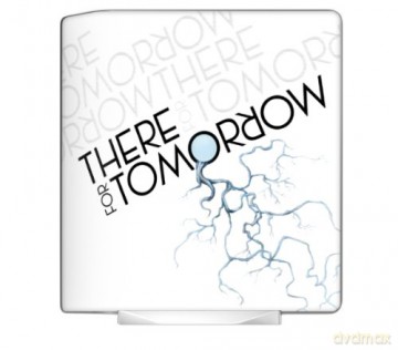 Musicskins: There For Tomorrow White Roots