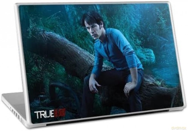 Musicskins: True Blood - Bill Compton (Mac/PC)
