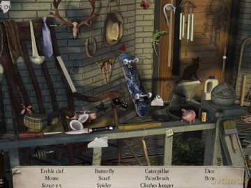 Mystery Agency: A Vampire's Kiss [GRA PC]