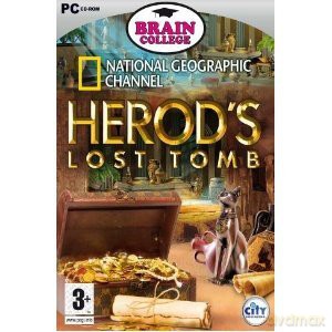National Geographic: Herod's Lost Tomb [GRA PC]
