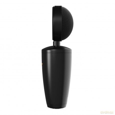 Neat - King Bee II Wired Microphone - Black
