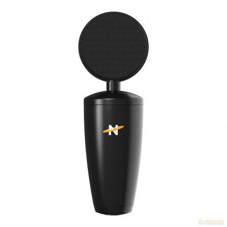 Neat - King Bee II Wired Microphone - Black