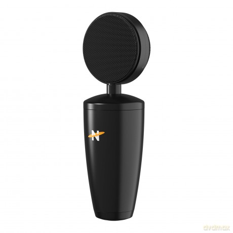 Neat - King Bee II Wired Microphone - Black