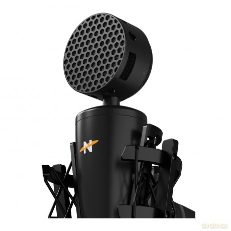 Neat - King Bee II Wired Microphone - Black