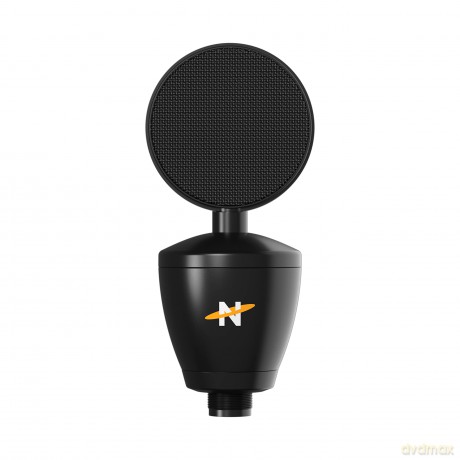 Neat - Worker Bee II Wired Microphone - Black