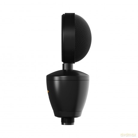 Neat - Worker Bee II Wired Microphone - Black