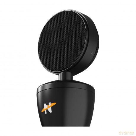 Neat - Worker Bee II Wired Microphone - Black