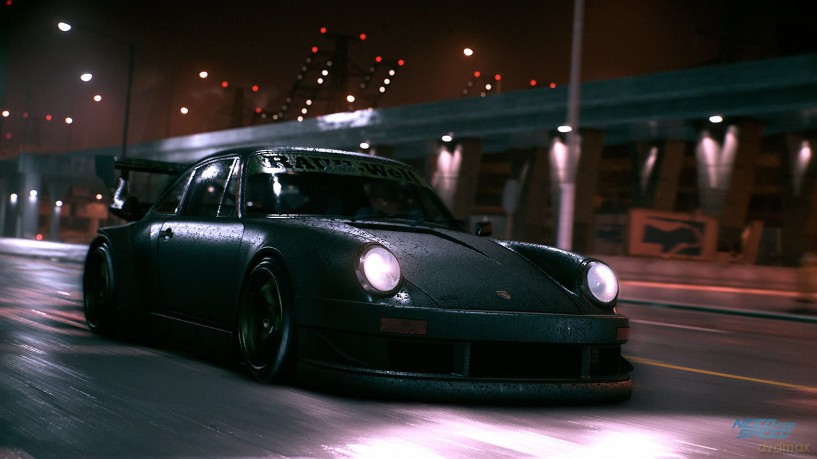 Need for Speed (Playstation Hits) [GRA PS4]