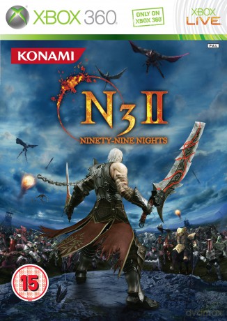 Ninety Nine Nights 2 [GRA XBOX360]
