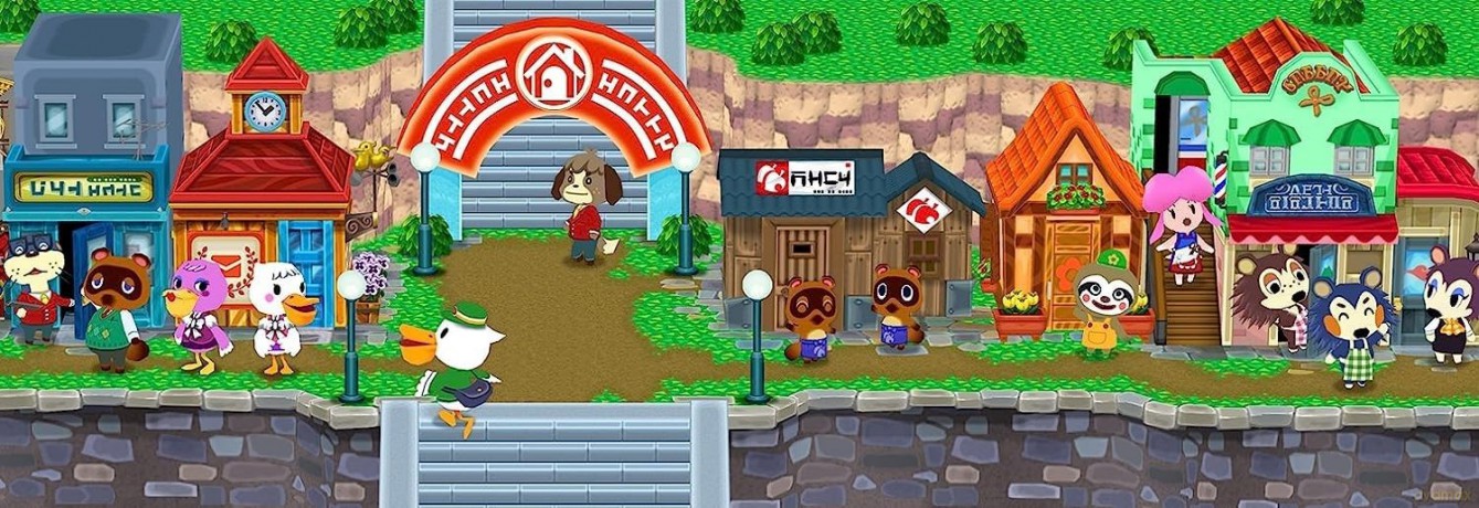 Nintendogs and Cats 3D: French Bulldog (Selects) [GRA 3DS]
