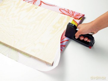 Novus J-01 (A) Handheld Stapler