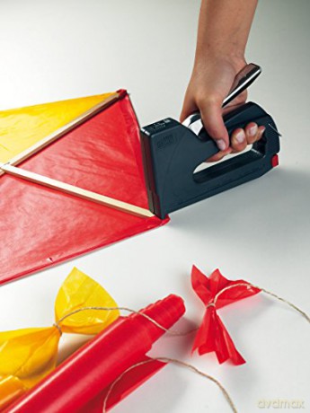Novus J-01 (A) Handheld Stapler
