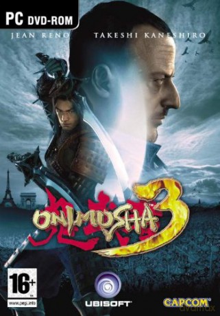 Onimusha 3: Demon Siege [GRA PC]