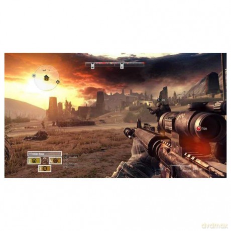 Operation Flashpoint: Red River/PC [GRA PC]