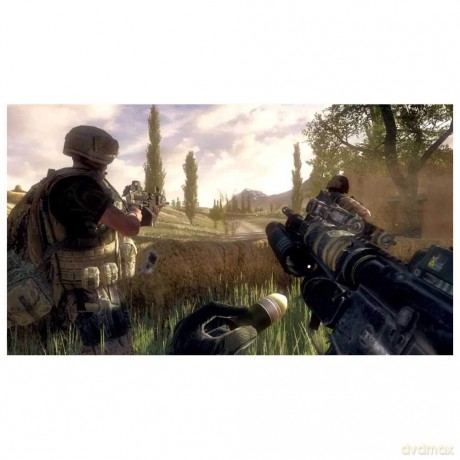 Operation Flashpoint: Red River/PC [GRA PC]
