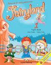 Fairyland 1 PB+eBook [KSIĄŻKA]