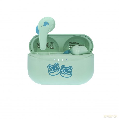 OTL TWS Animal Crossing Earpods (Blue)