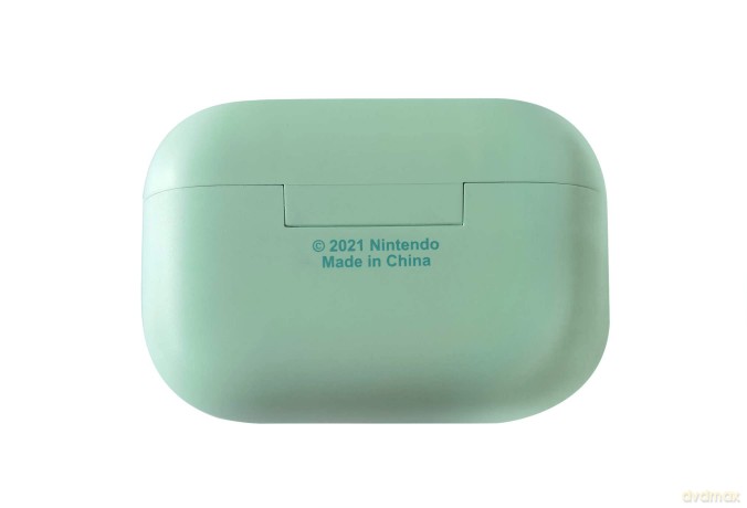 OTL TWS Animal Crossing Earpods (Blue)