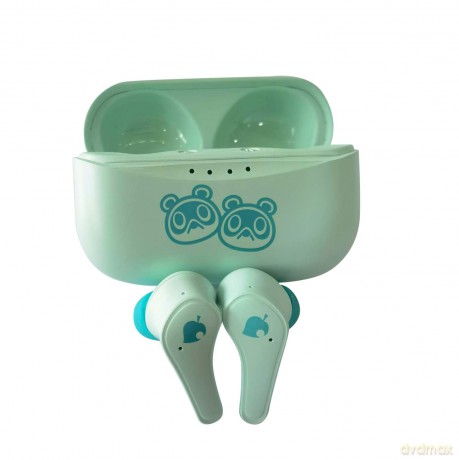 OTL TWS Animal Crossing Earpods (Blue)