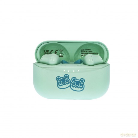 OTL TWS Animal Crossing Earpods (Blue)