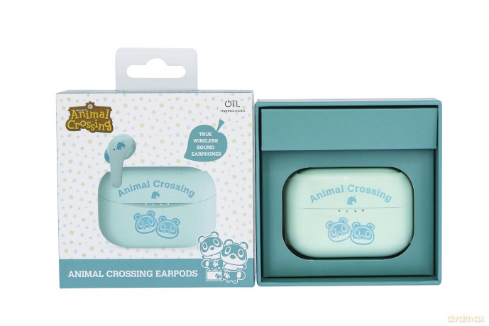 OTL TWS Animal Crossing Earpods (Blue)