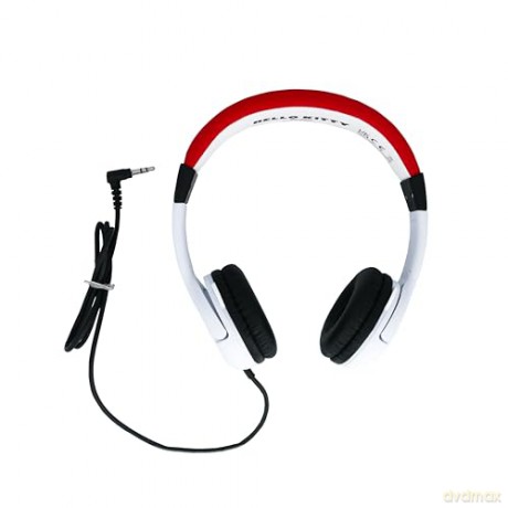 OTL Wired Junior Hello Kitty Headphones (Rose Gold)