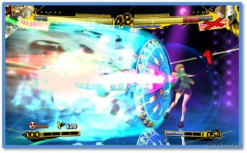 Persona 4 Arena [GRA XBOX360]