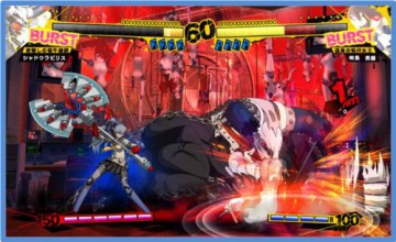 Persona 4 Arena [GRA XBOX360]