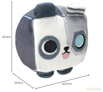 Pet Simulator X s2 Ultimate Mystery Bundle comes with DLC code