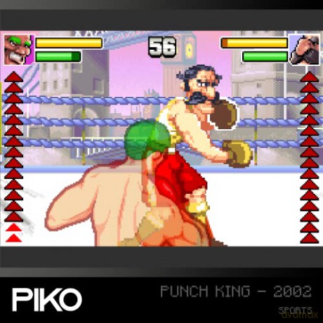 Piko Collection 3 [GRA]