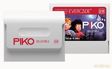 Piko Collection 3 [GRA]