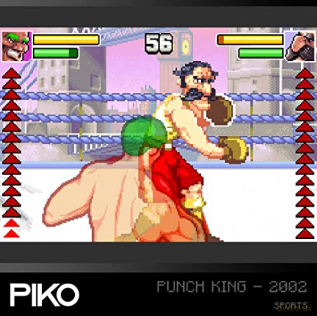 Piko Collection 3 [GRA]