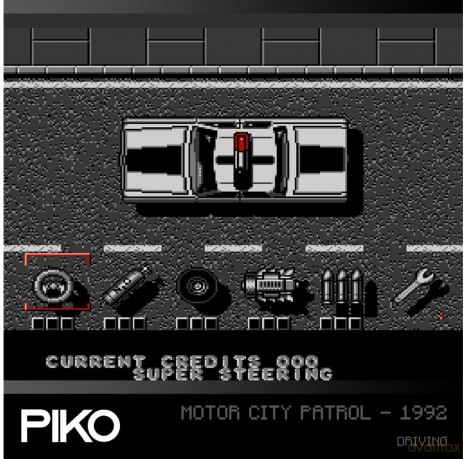 Piko Collection 3 [GRA]