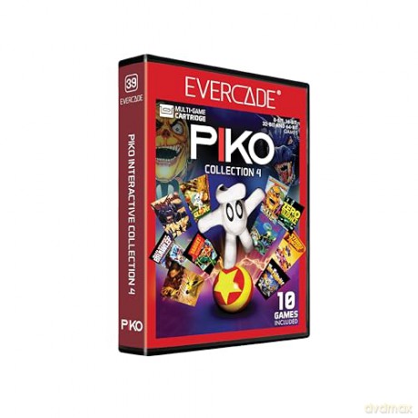 Piko Collection 4 [GRA]